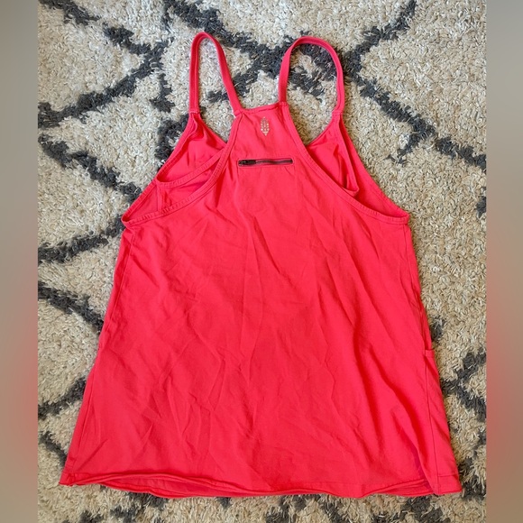 RARE! NWOT✨Free People Hot Shot Mini Dress🌸 - Picture 6 of 6